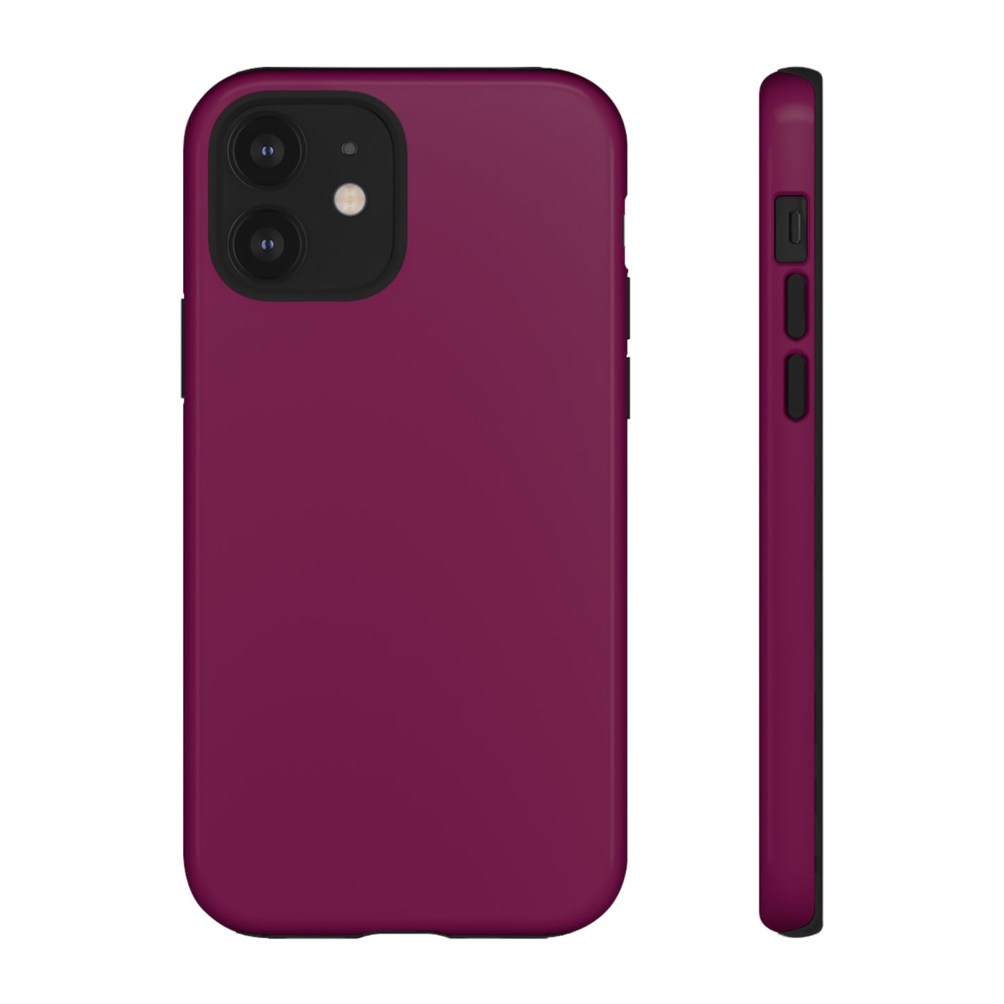 Mulberry - TOUGH PHONE CASE