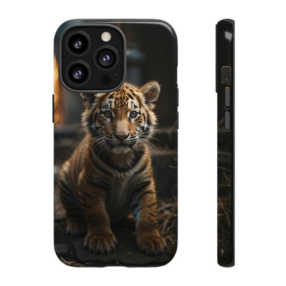 TigerPaw - TOUGH PHONE CASE