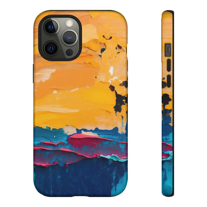 AbstractArmor - TOUGH PHONE CASE