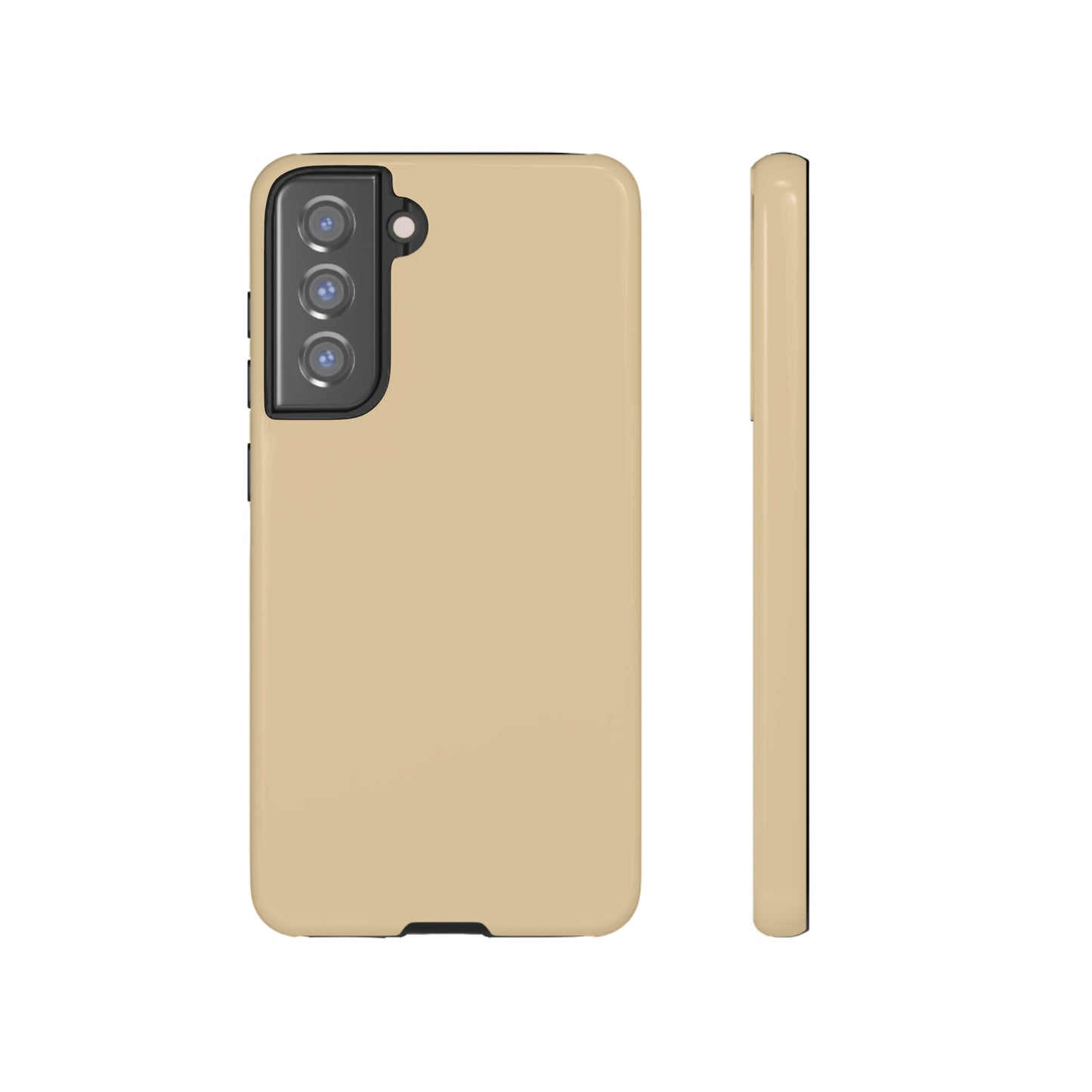 Desert Sand - TOUGH PHONE CASE