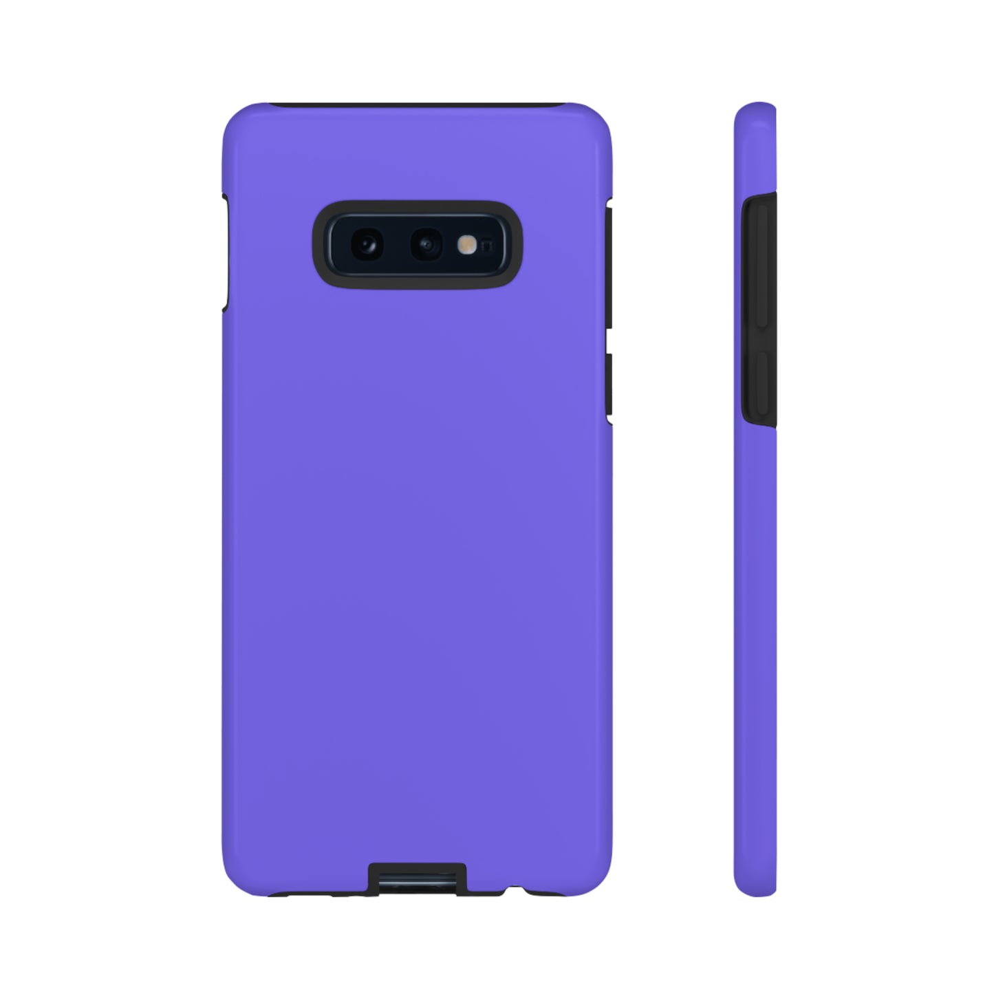 Slate Blue - TOUGH PHONE CASE