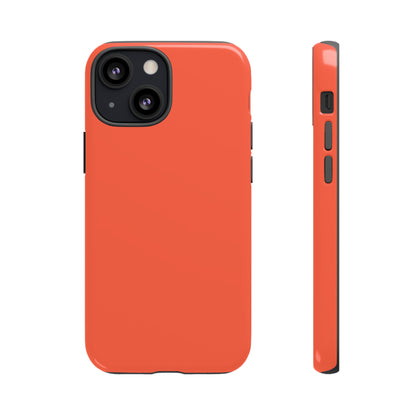 Tomato - TOUGH PHONE CASE