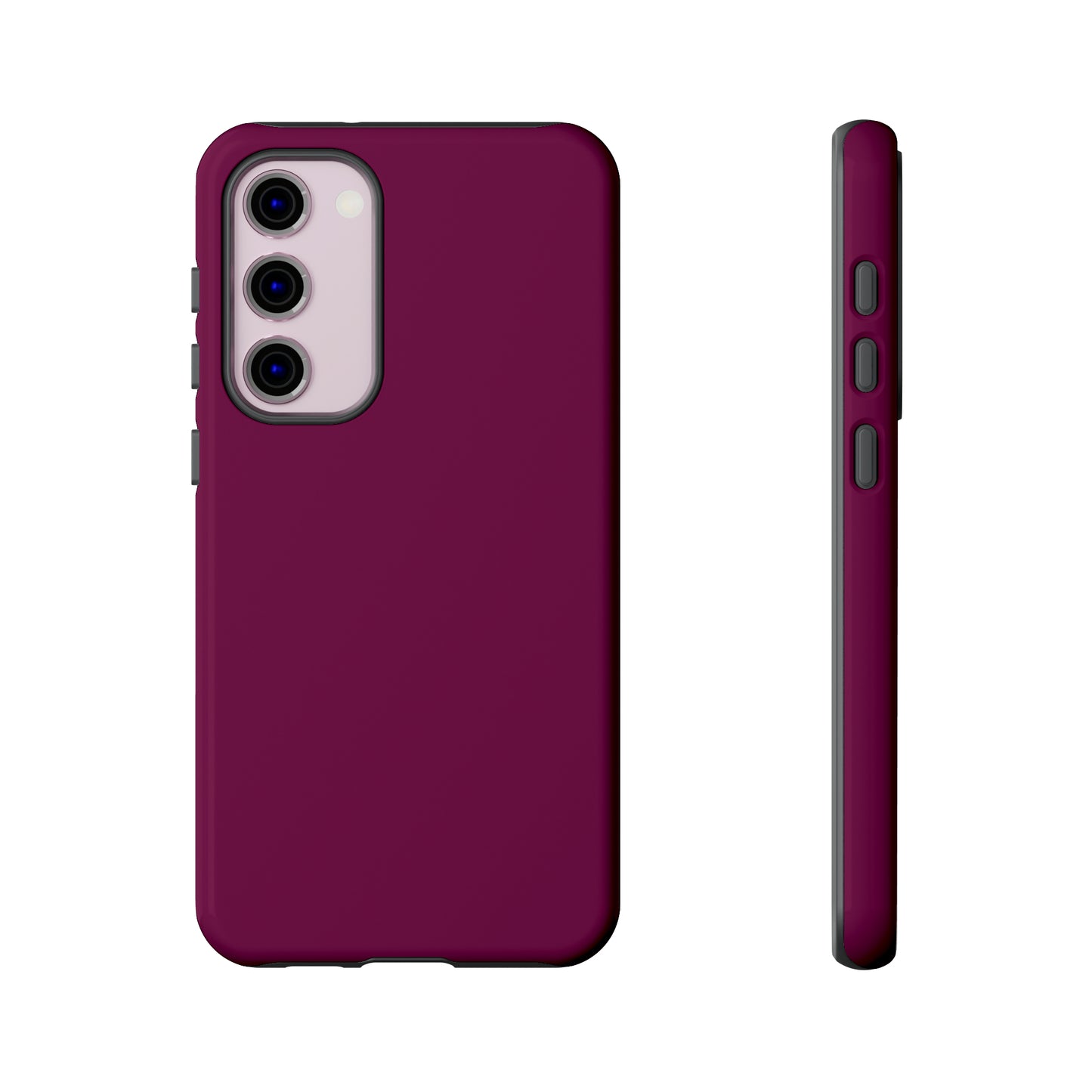 Mulberry - TOUGH PHONE CASE