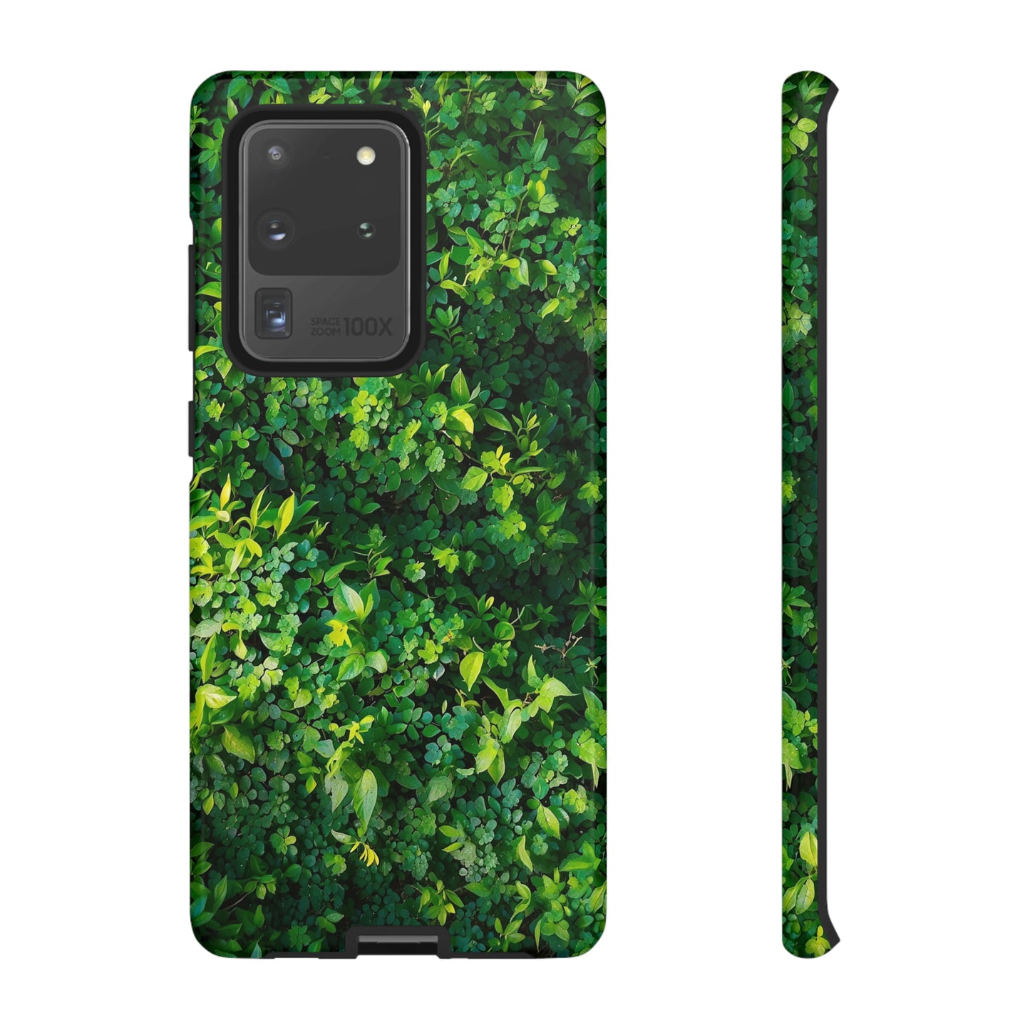 Luxuriant Foliage - TOUGH PHONE CASE