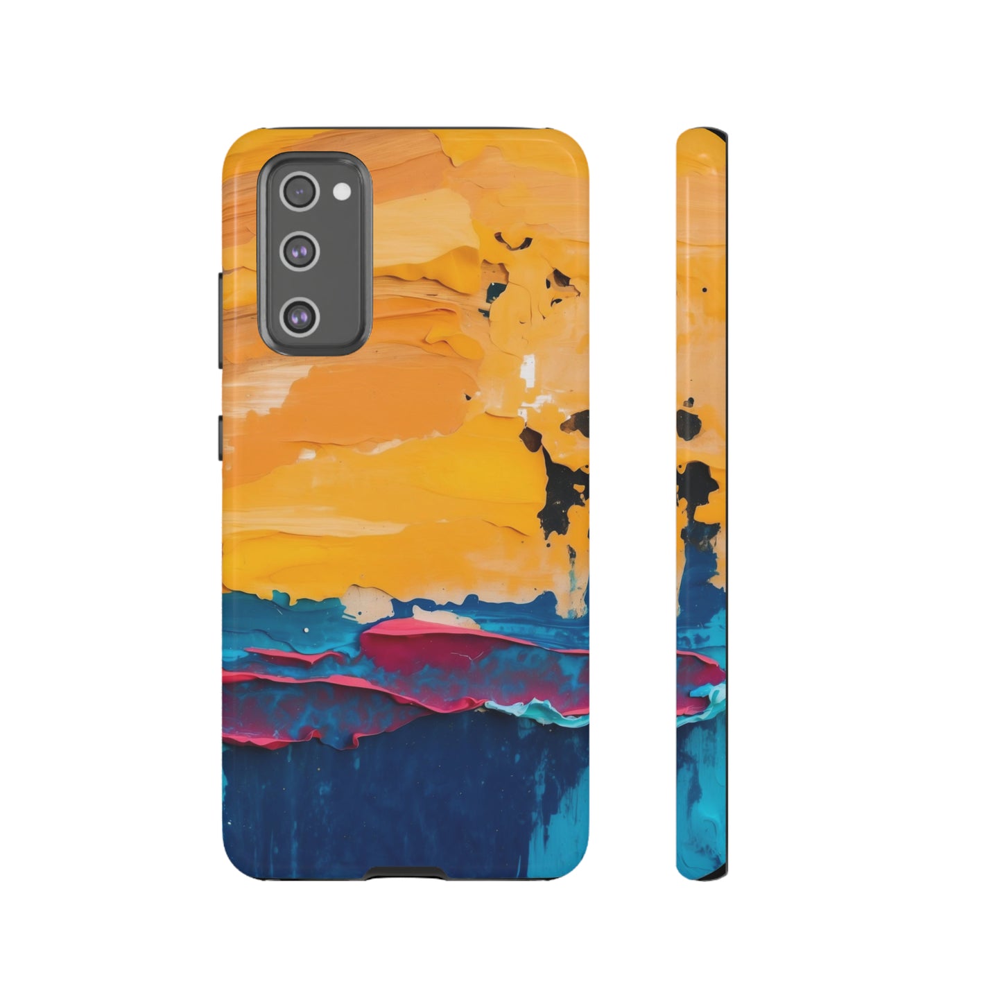 AbstractArmor - TOUGH PHONE CASE