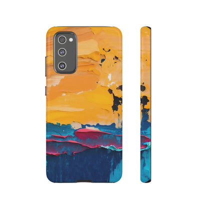 AbstractArmor - TOUGH PHONE CASE