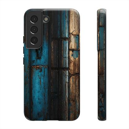 BlueWood Vintage - TOUGH PHONE CASE