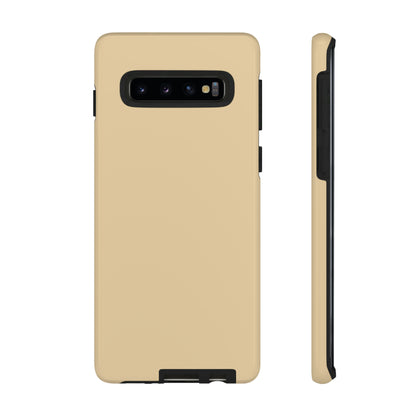 Desert Sand - TOUGH PHONE CASE