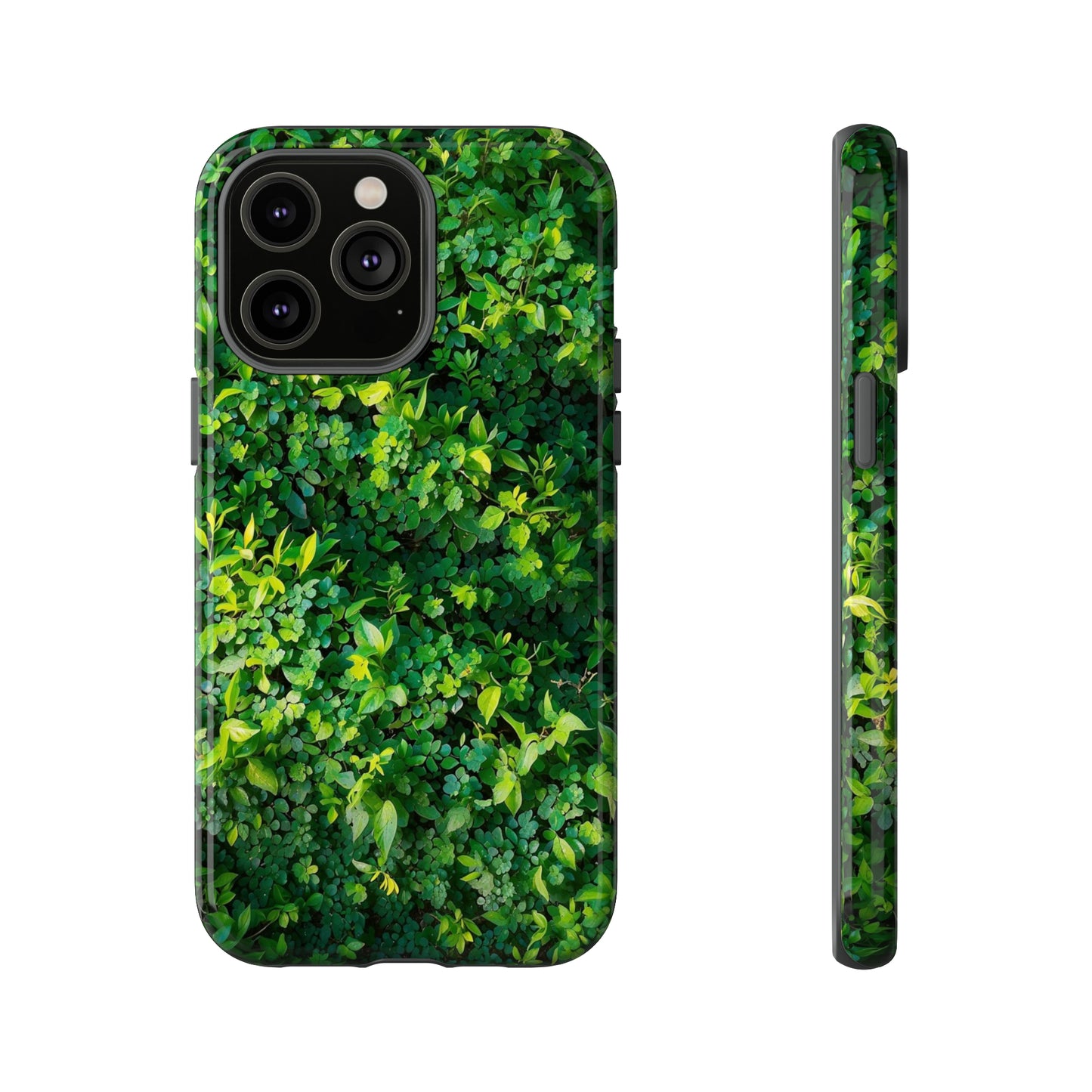 Luxuriant Foliage - TOUGH PHONE CASE