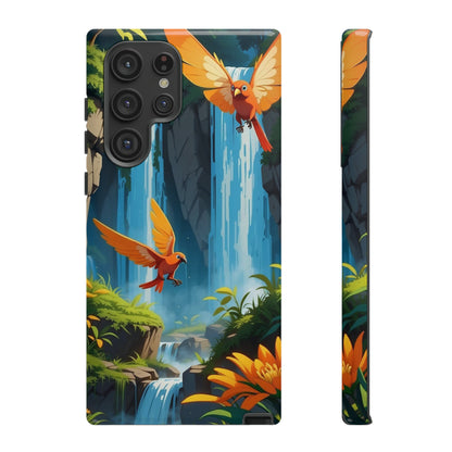 AvianFalls - TOUGH PHONE CASE