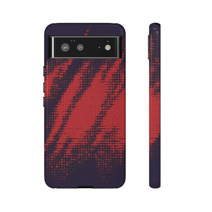 Ruby Obsidian - TOUGH PHONE CASE