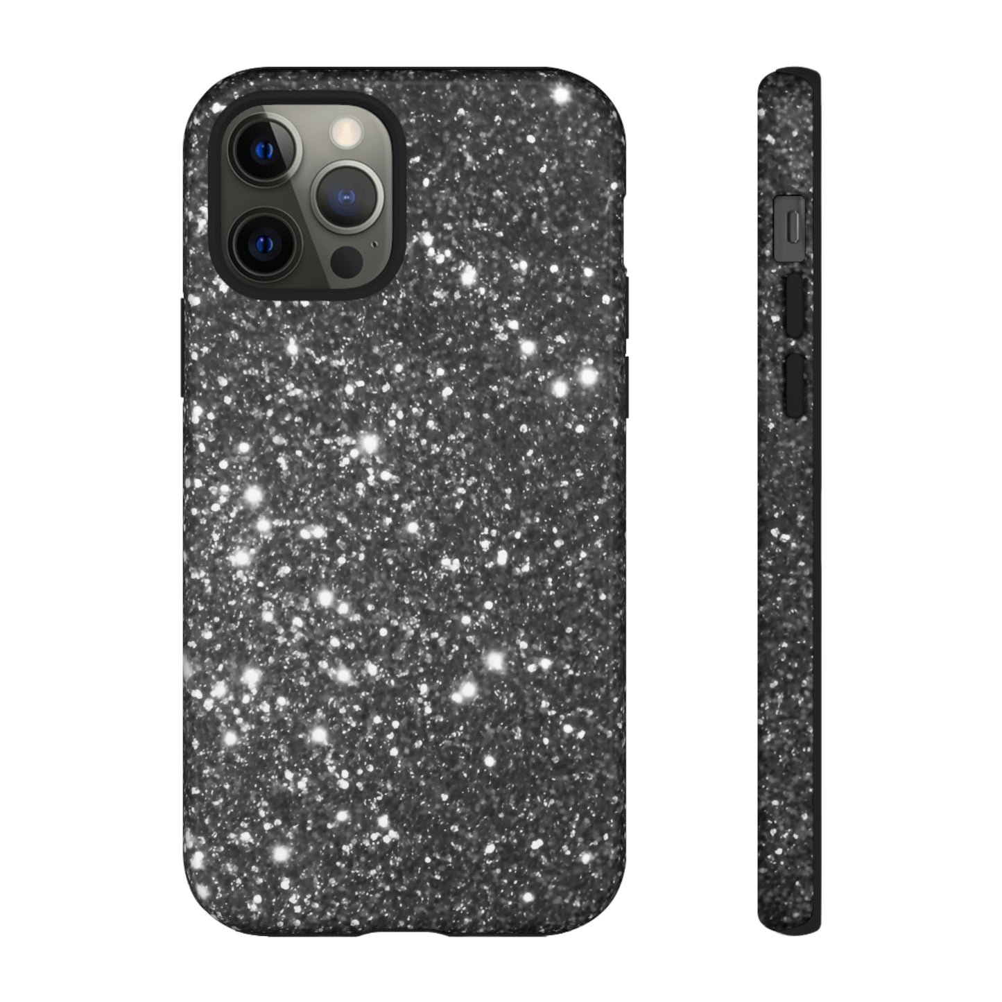 Midnight Sparkle - TOUGH PHONE CASE