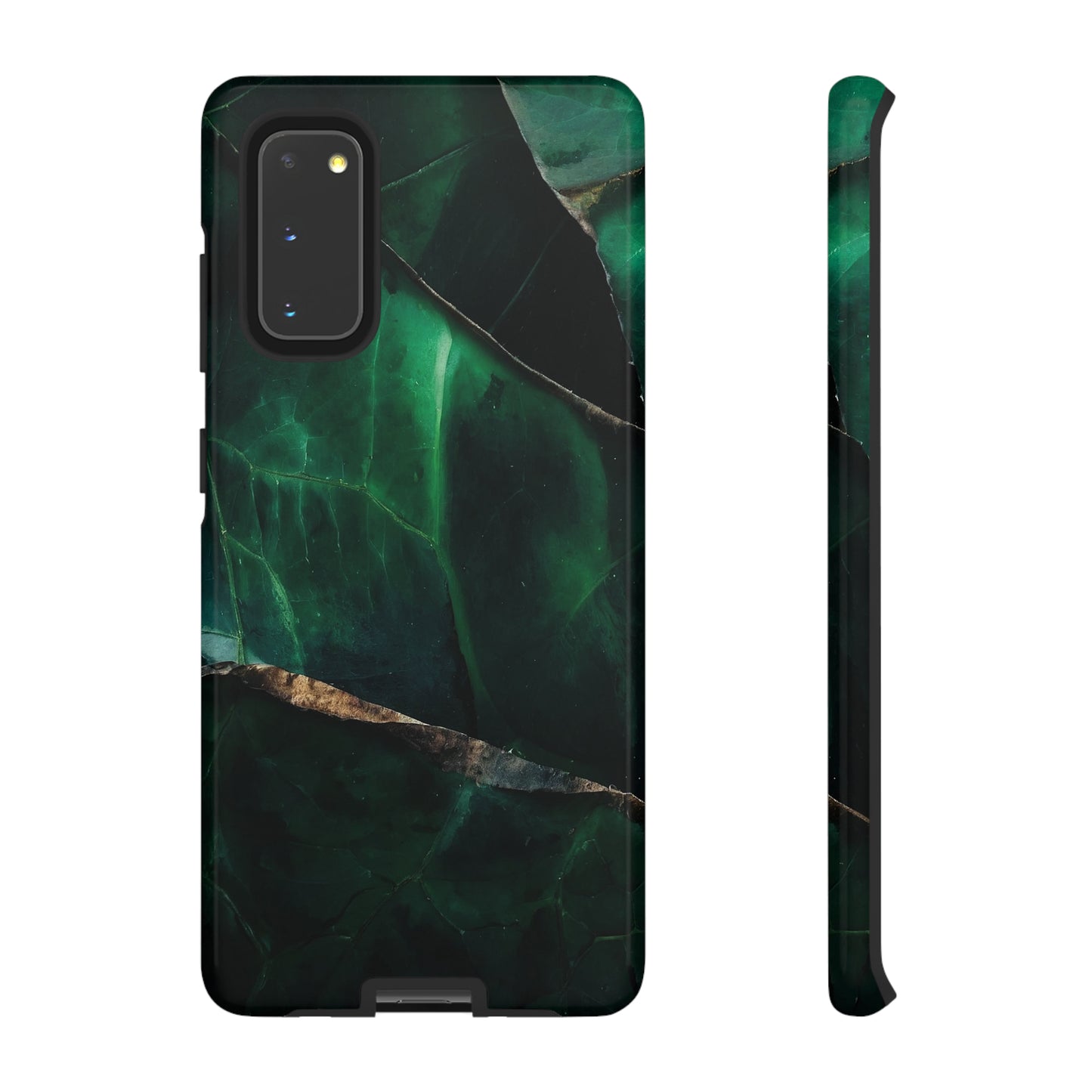 NatureLush - TOUGH PHONE CASE