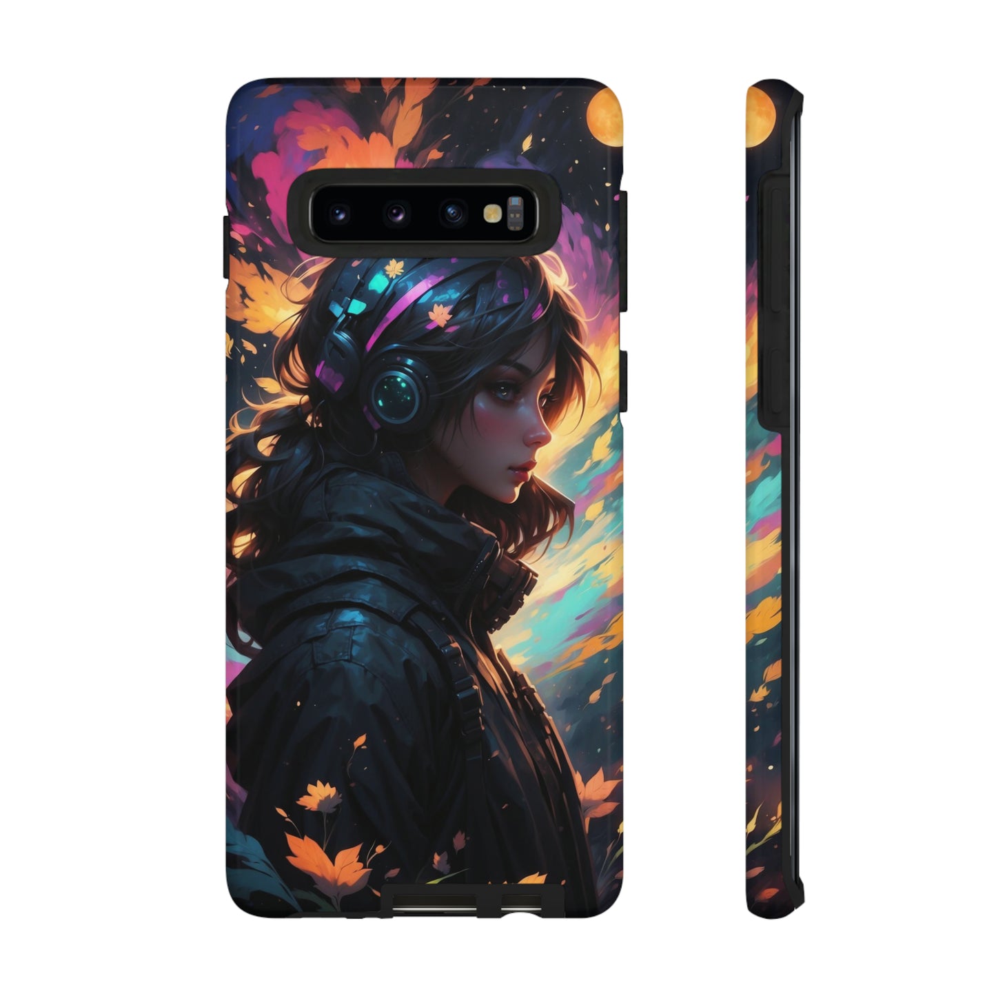 ColorTunes - TOUGH PHONE CASE