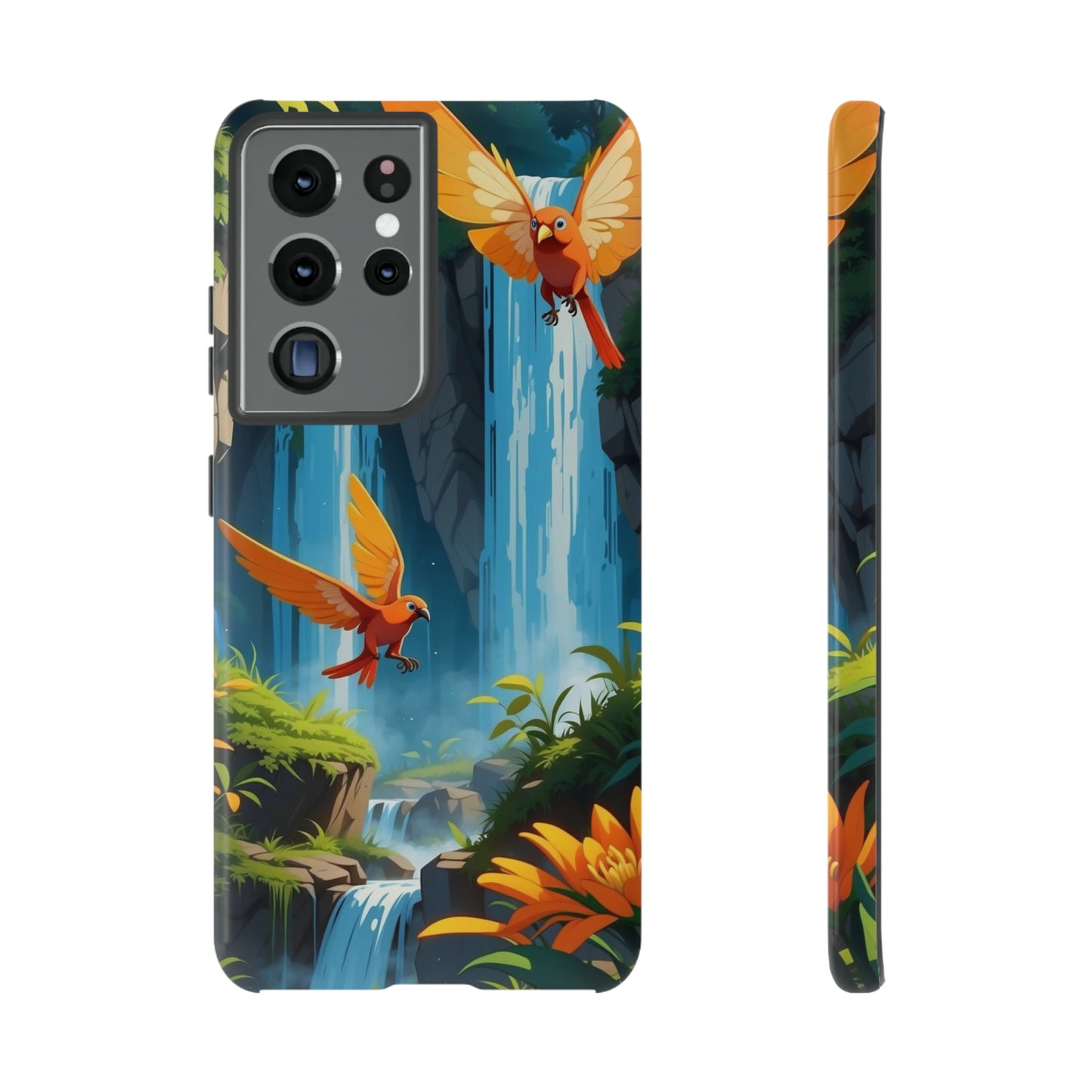 AvianFalls - TOUGH PHONE CASE