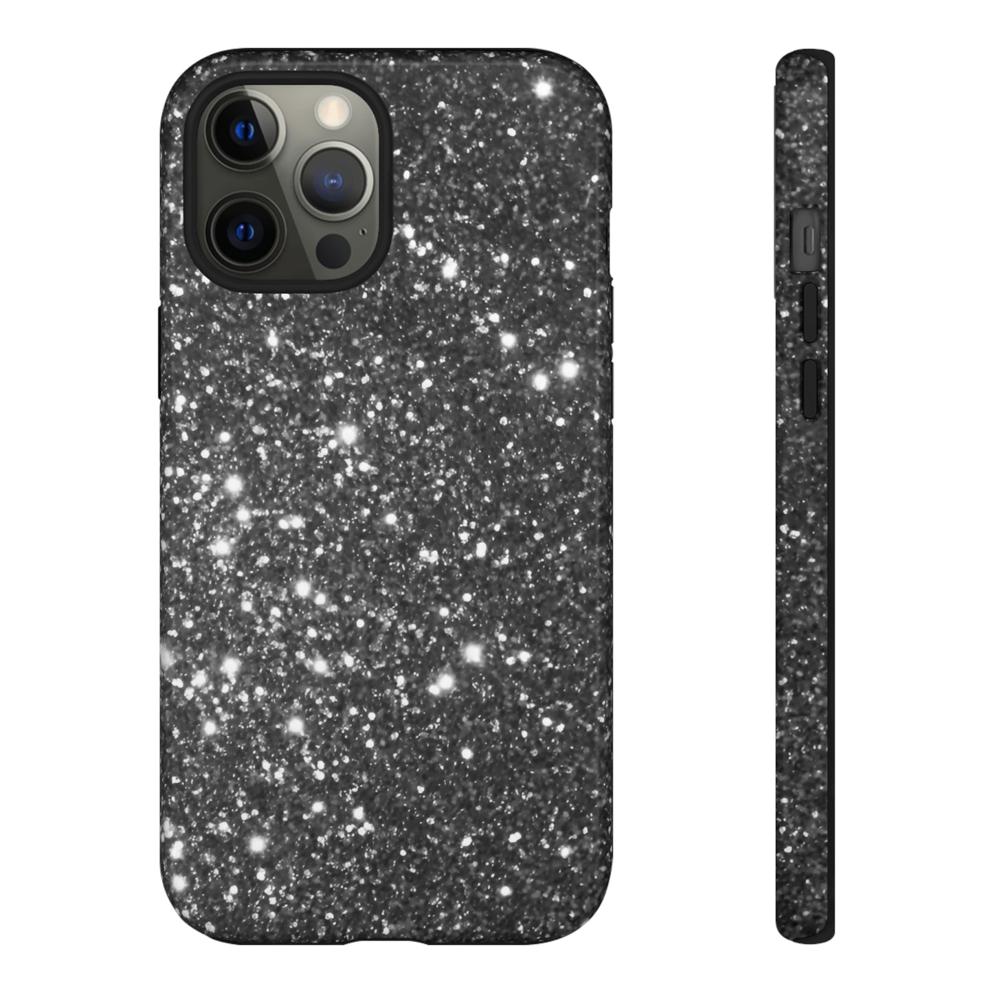 Midnight Sparkle - TOUGH PHONE CASE