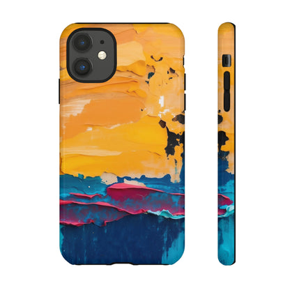 AbstractArmor - TOUGH PHONE CASE