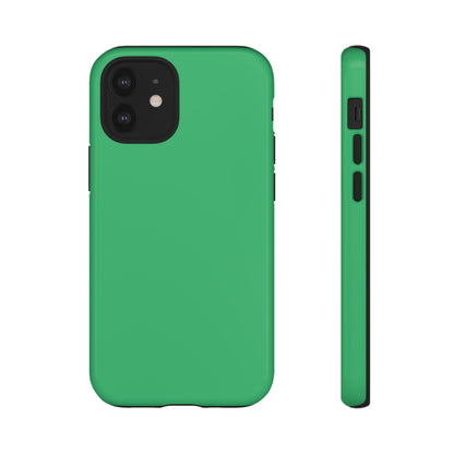 SeaGreen - TOUGH PHONE CASE