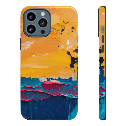 AbstractArmor - TOUGH PHONE CASE