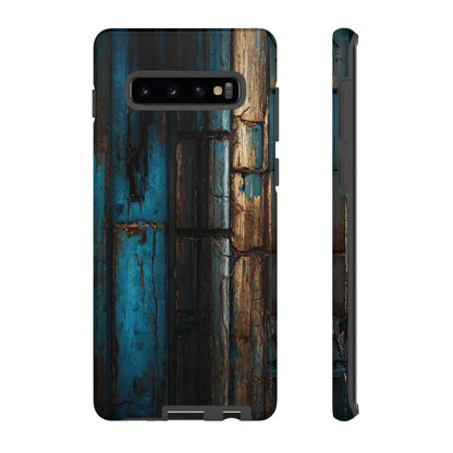 BlueWood Vintage - TOUGH PHONE CASE