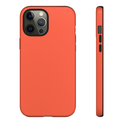 Tomato - TOUGH PHONE CASE