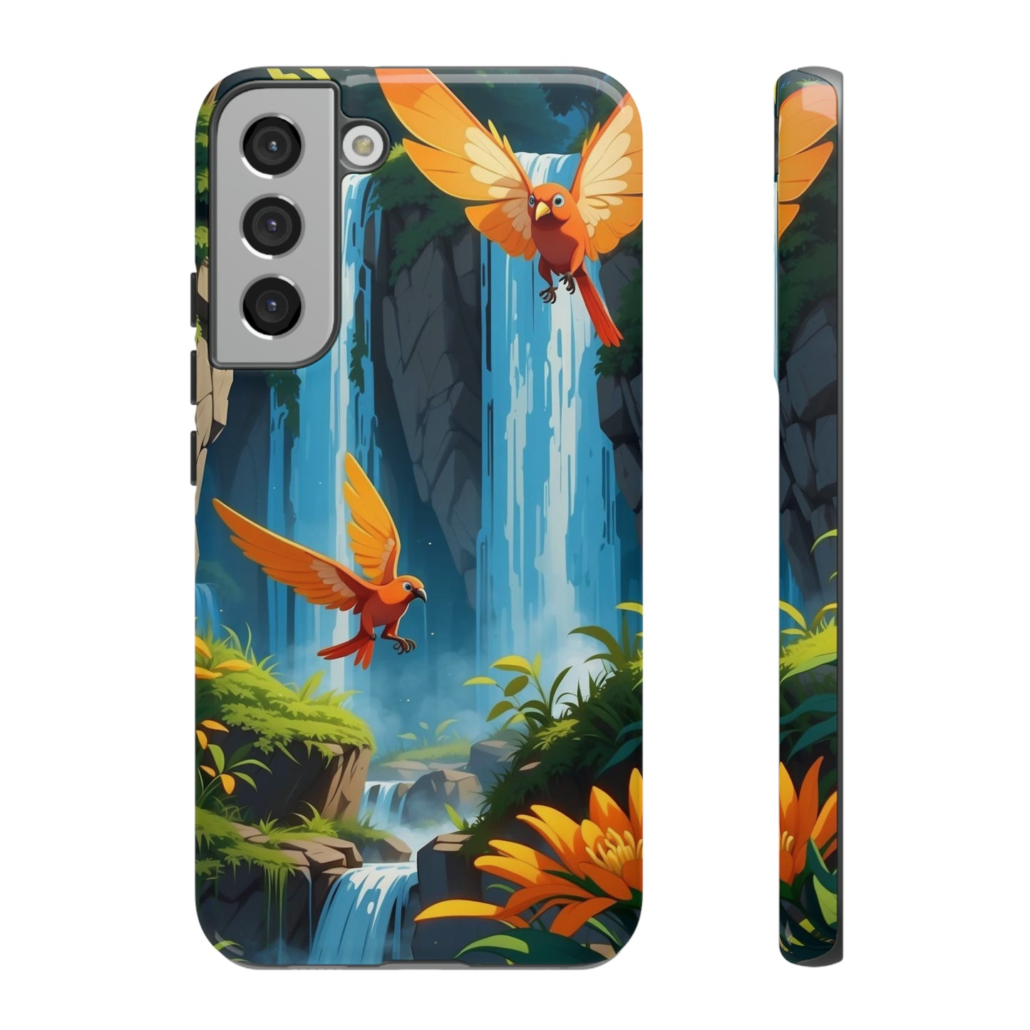 AvianFalls - TOUGH PHONE CASE