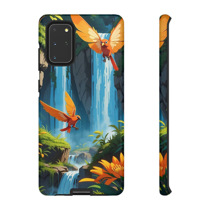 AvianFalls - TOUGH PHONE CASE