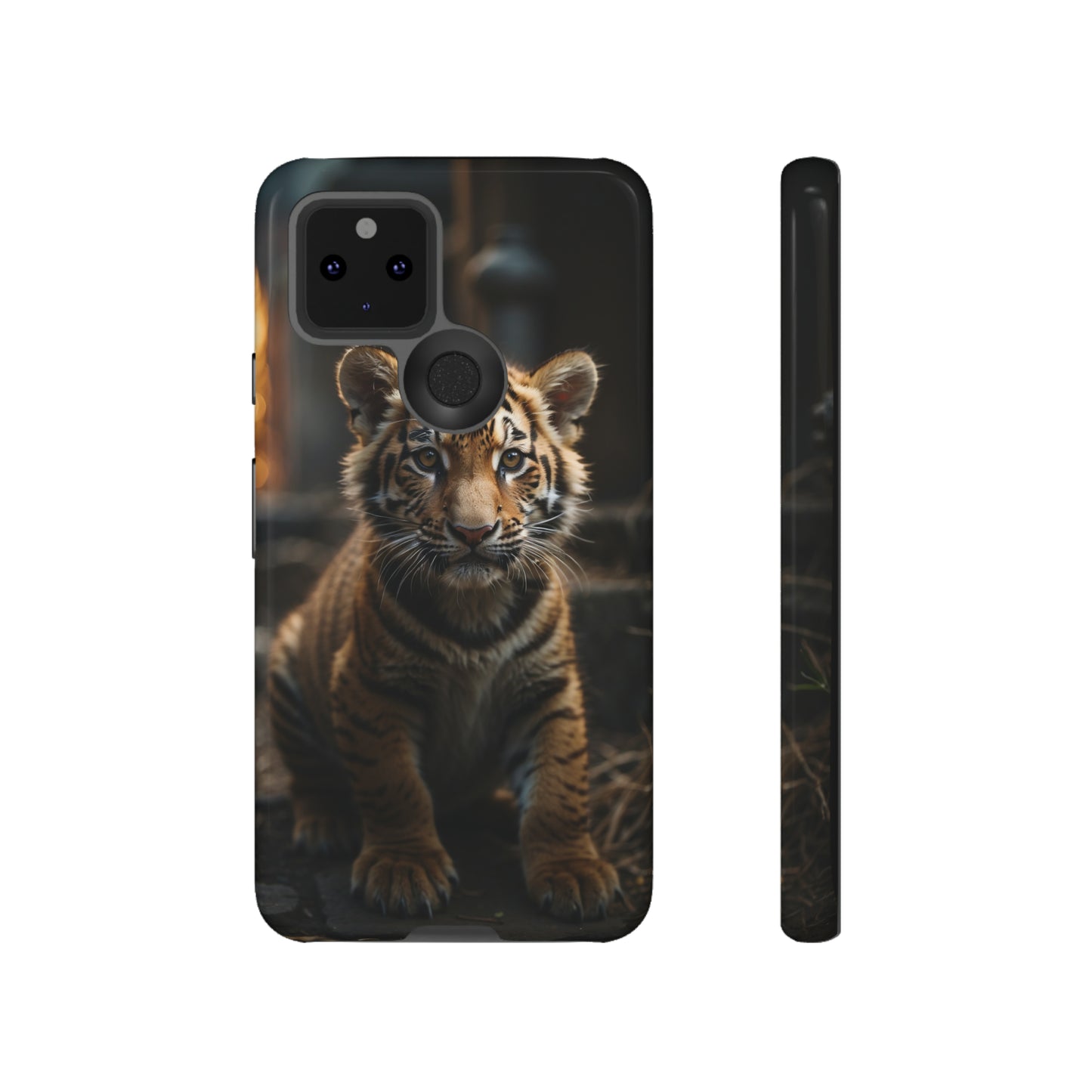 TigerPaw - TOUGH PHONE CASE