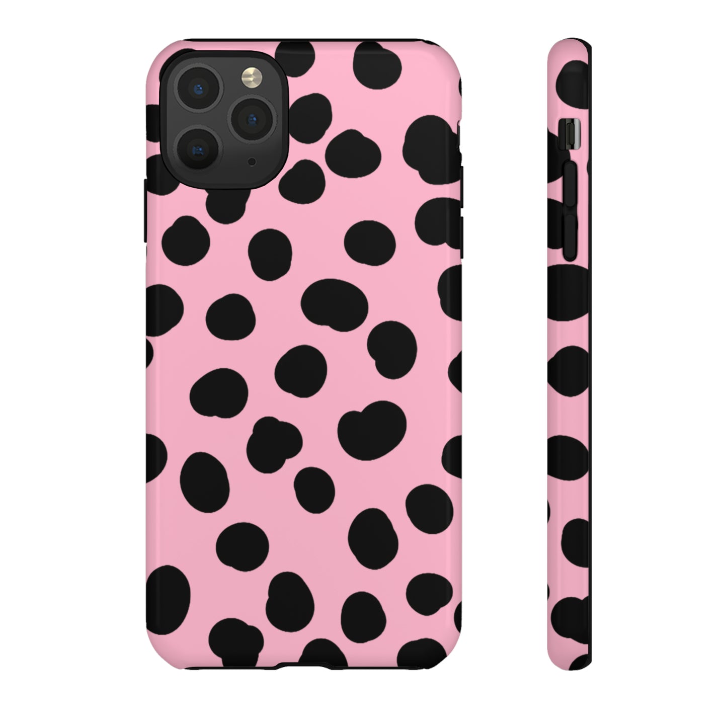 Dotty Chic - TOUGH PHONE CASE