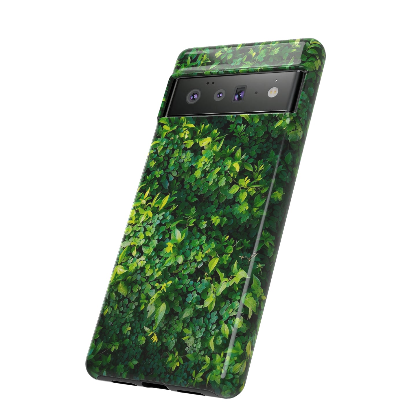 Luxuriant Foliage - TOUGH PHONE CASE