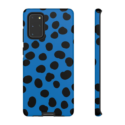 Blue Panther - TOUGH PHONE CASE