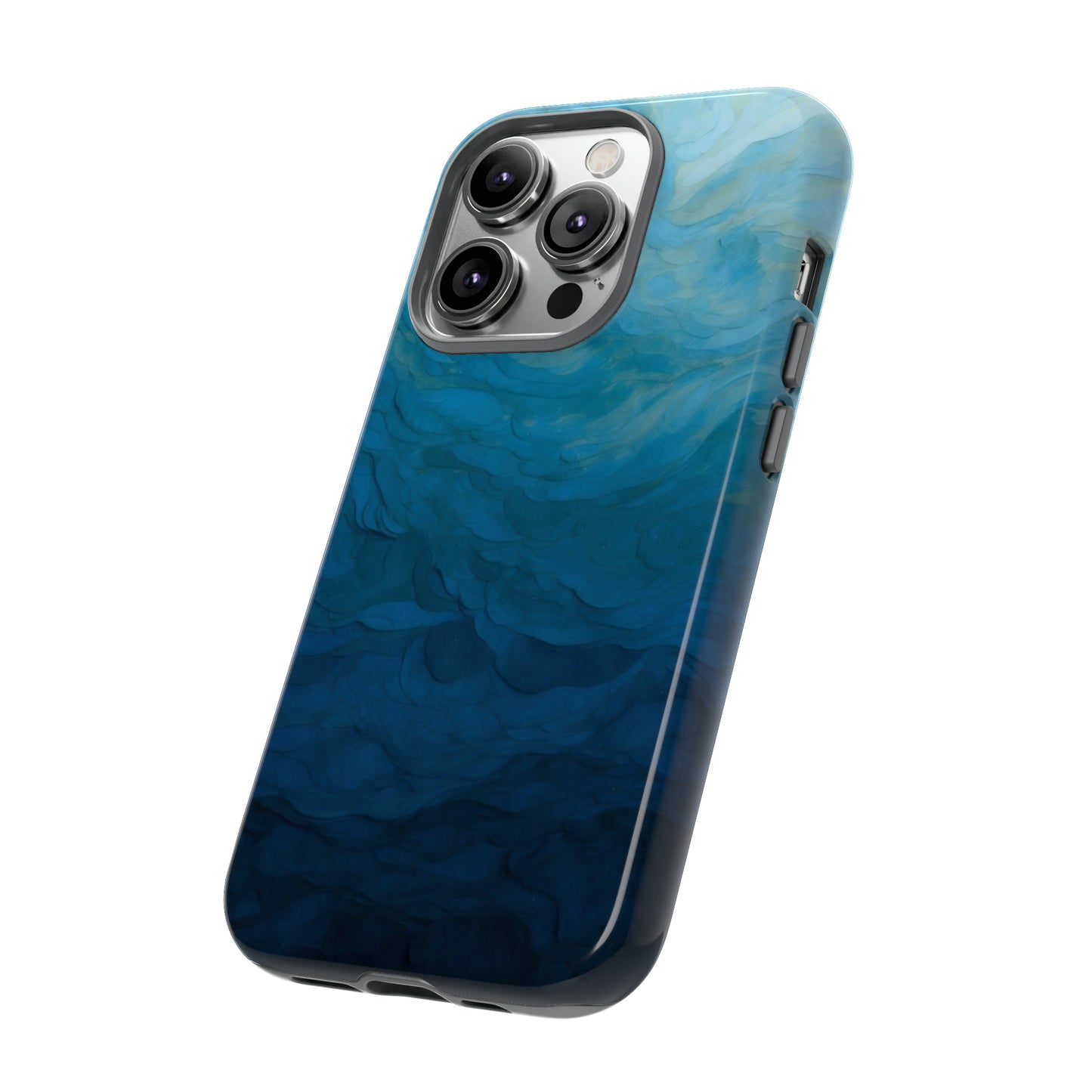 Ocean Depths - TOUGH PHONE CASE