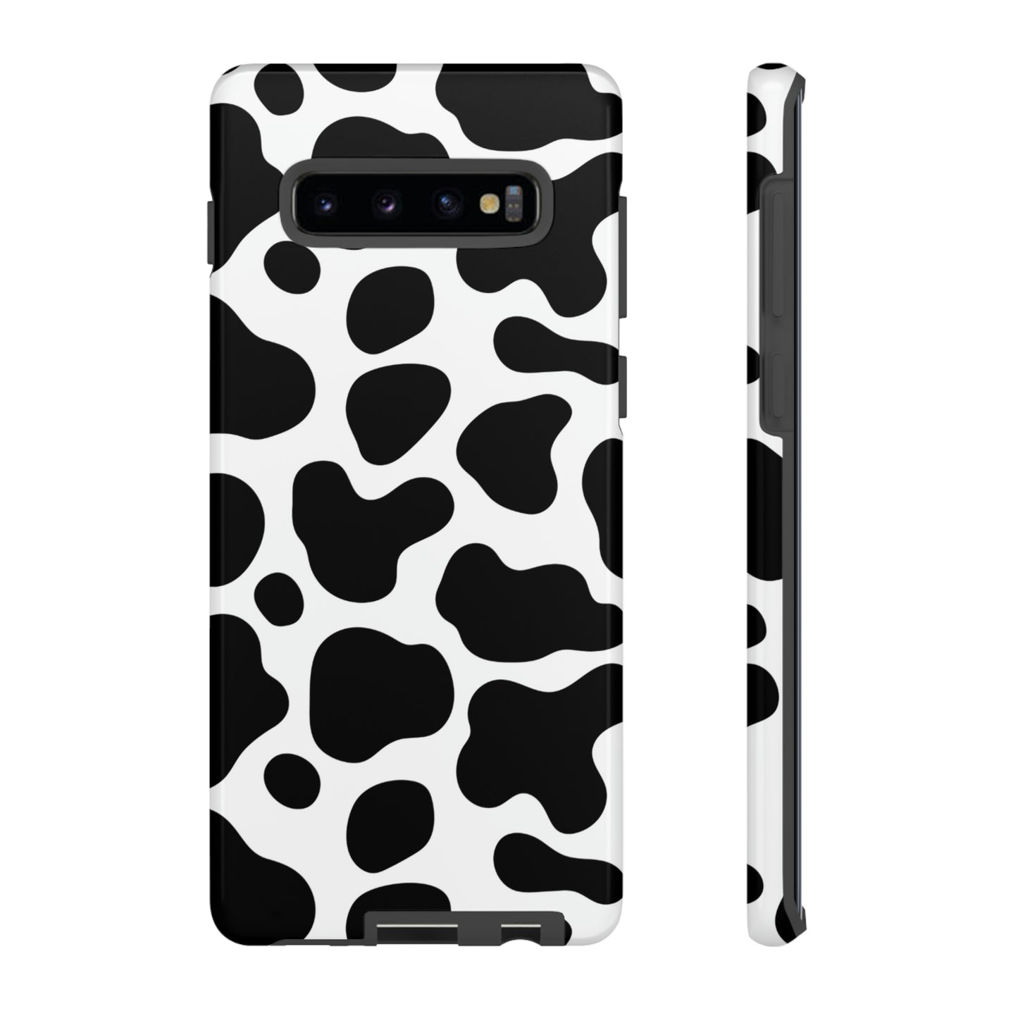 Cow Couture - TOUGH PHONE CASE