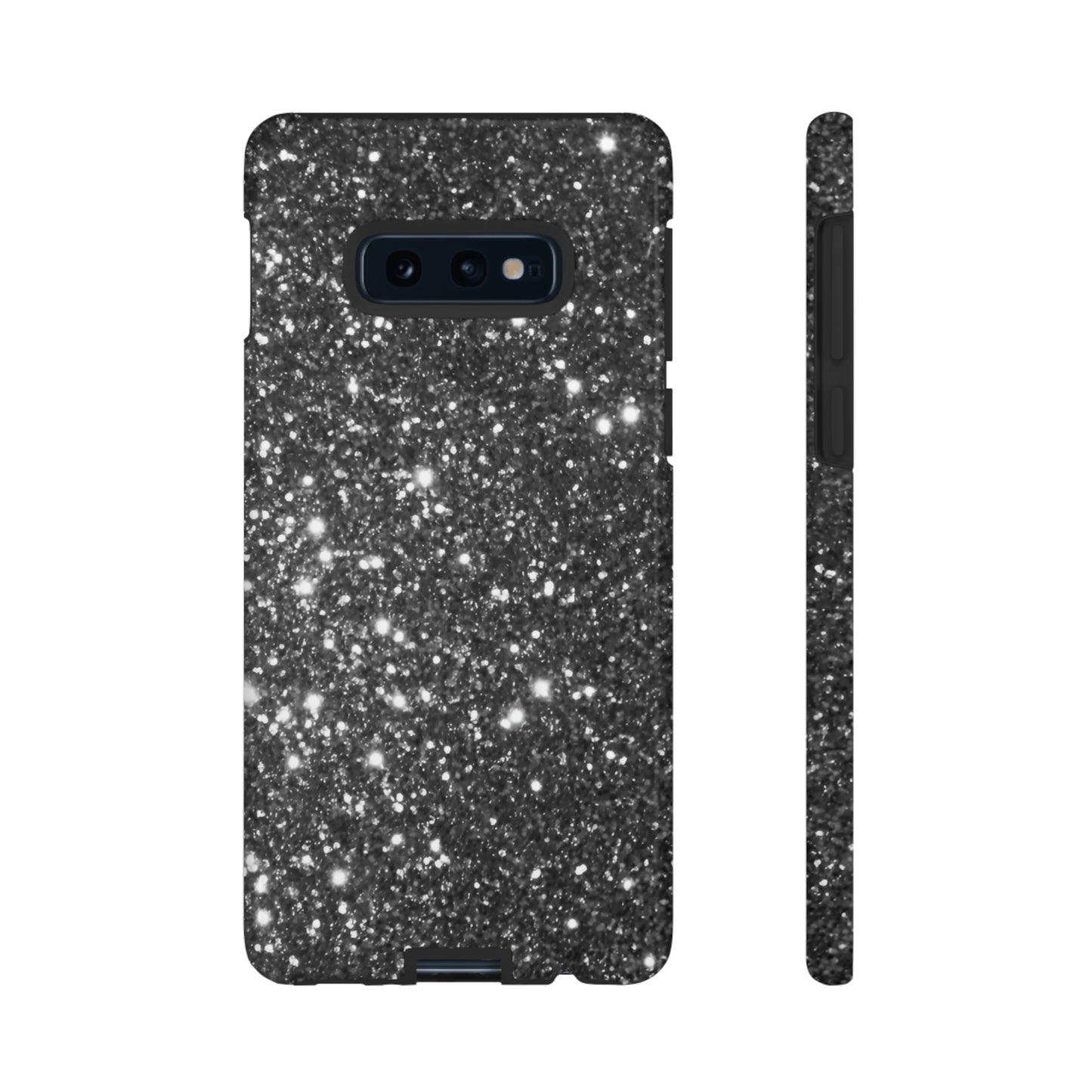 Midnight Sparkle - TOUGH PHONE CASE