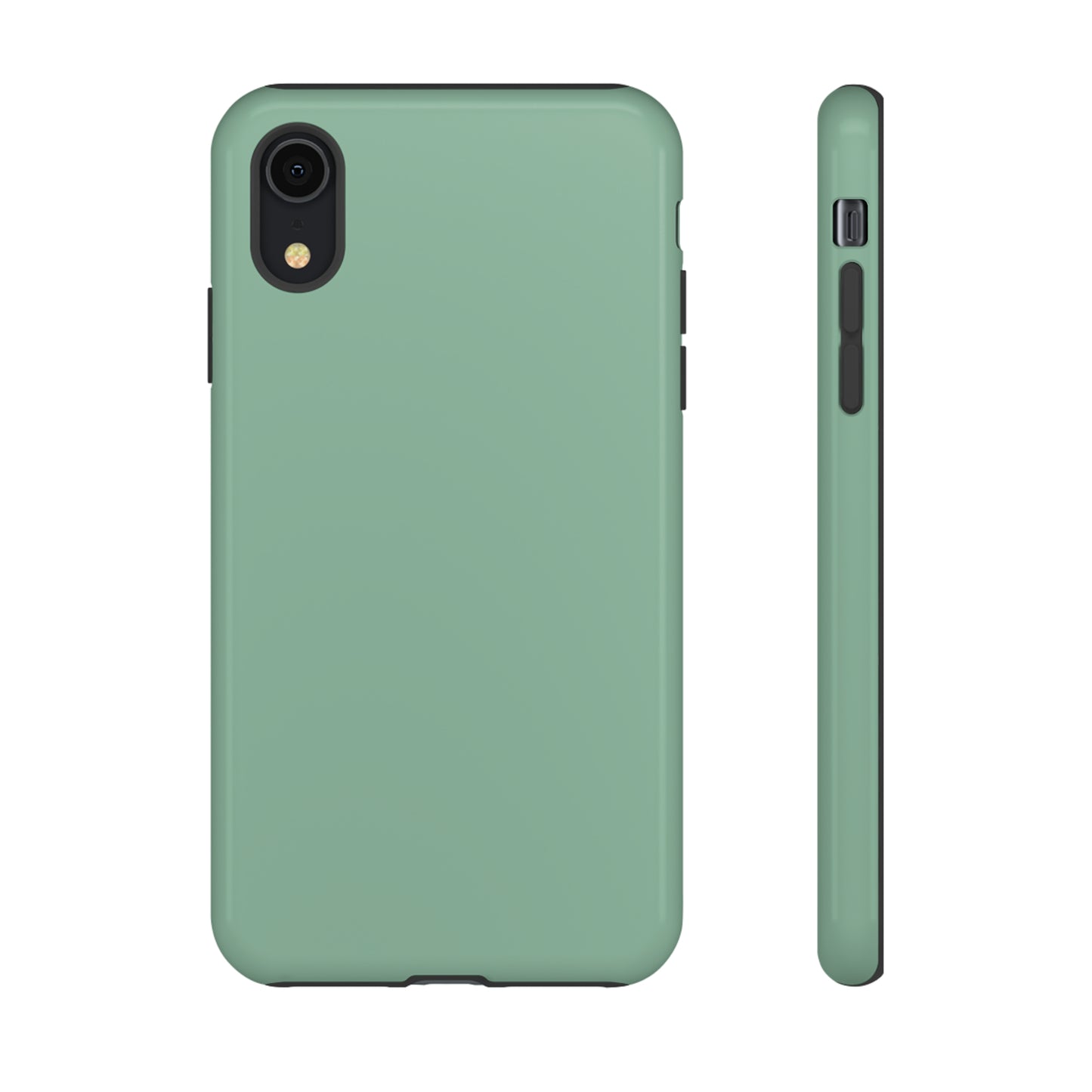 Mint - TOUGH PHONE CASE