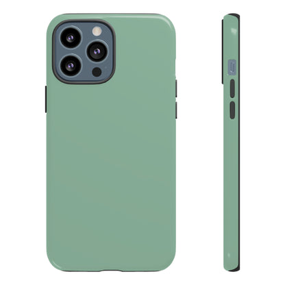 Mint - TOUGH PHONE CASE