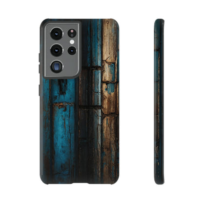 BlueWood Vintage - TOUGH PHONE CASE