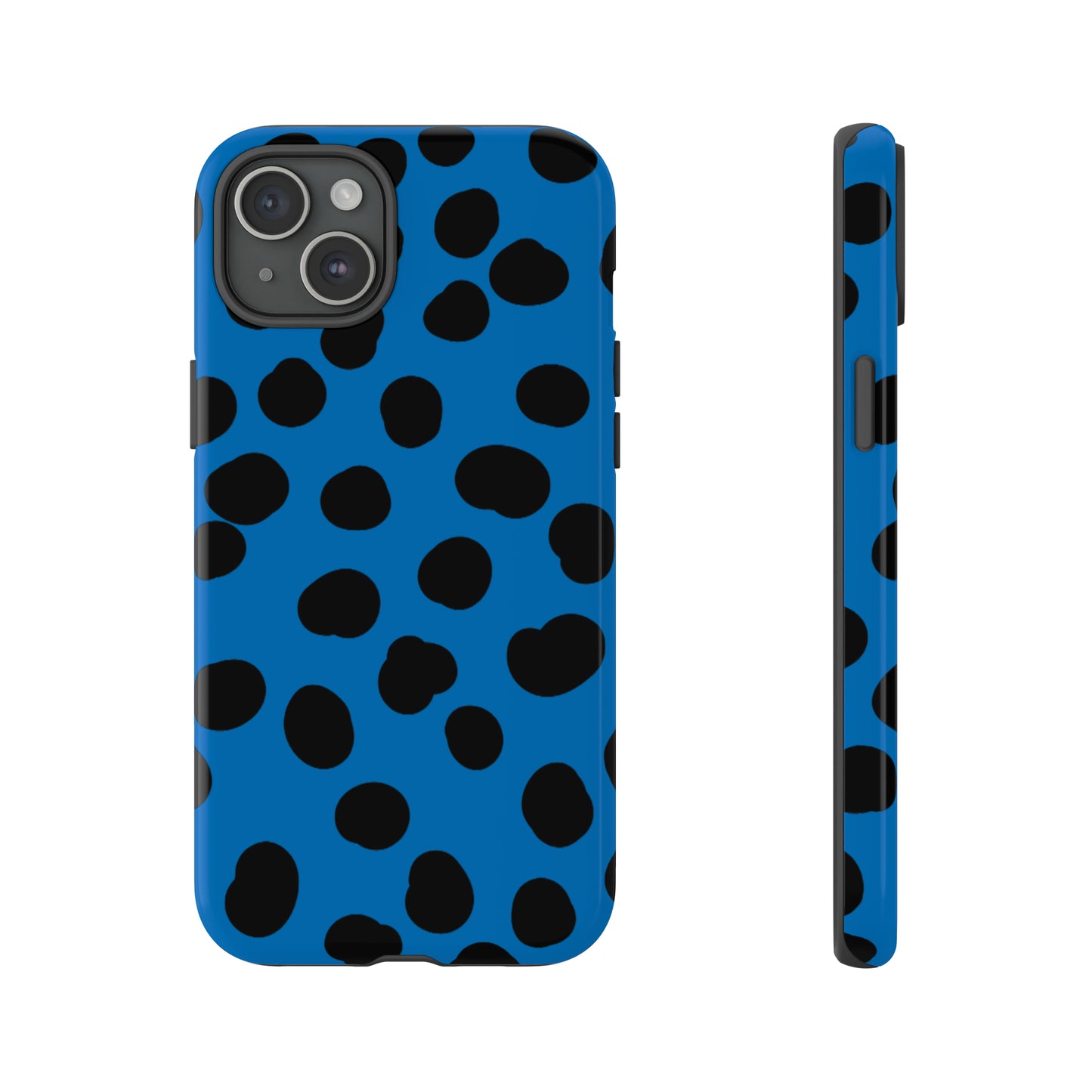 Blue Panther - TOUGH PHONE CASE