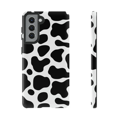 Cow Couture - TOUGH PHONE CASE