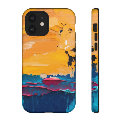 AbstractArmor - TOUGH PHONE CASE