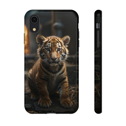 TigerPaw - TOUGH PHONE CASE