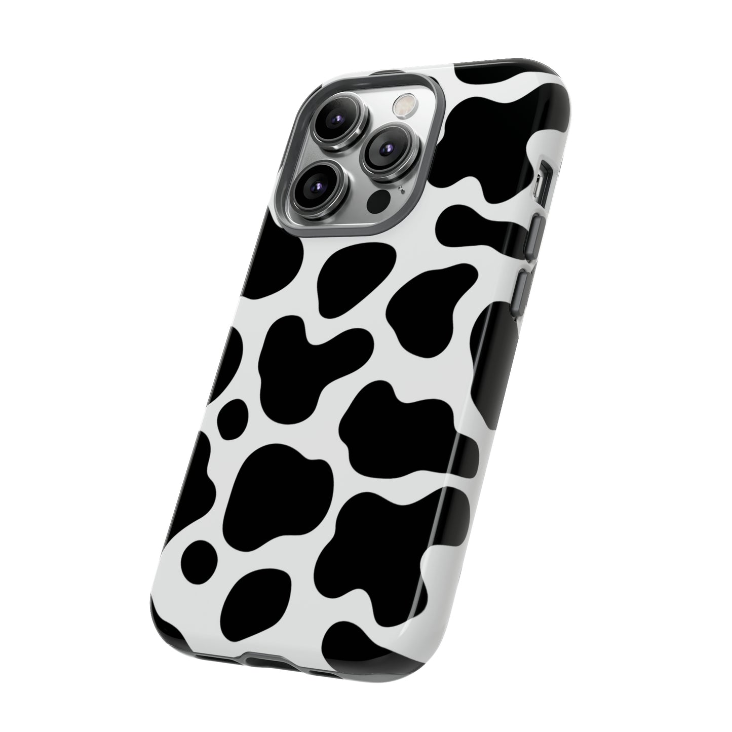 Cow Couture - TOUGH PHONE CASE