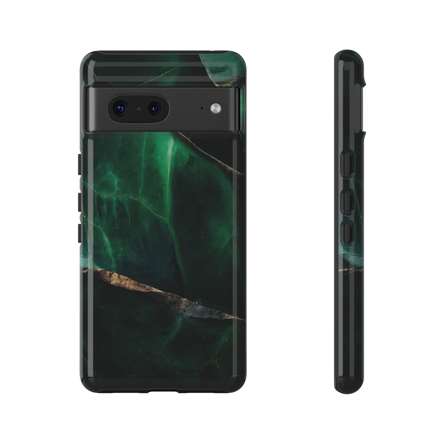 NatureLush - TOUGH PHONE CASE