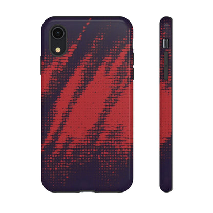 Ruby Obsidian - TOUGH PHONE CASE