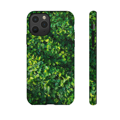 Luxuriant Foliage - TOUGH PHONE CASE