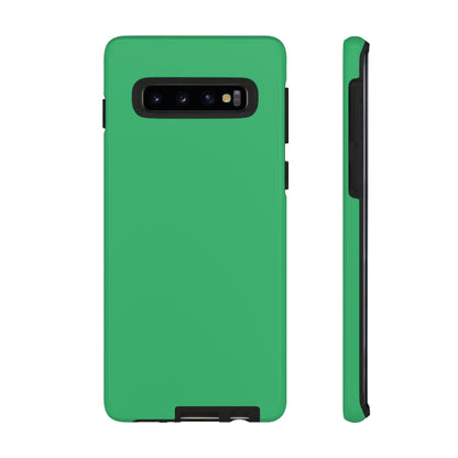 SeaGreen - TOUGH PHONE CASE