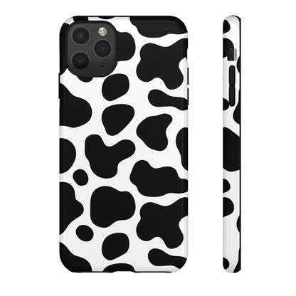 Cow Couture - TOUGH PHONE CASE