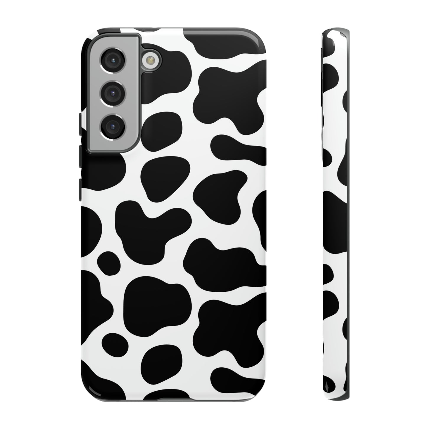 Cow Couture - TOUGH PHONE CASE