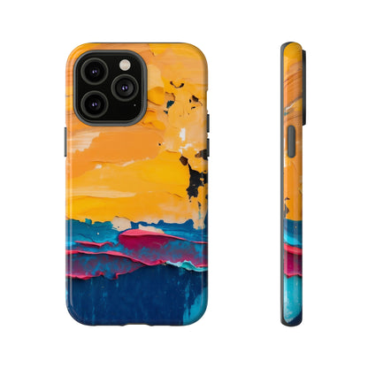 AbstractArmor - TOUGH PHONE CASE