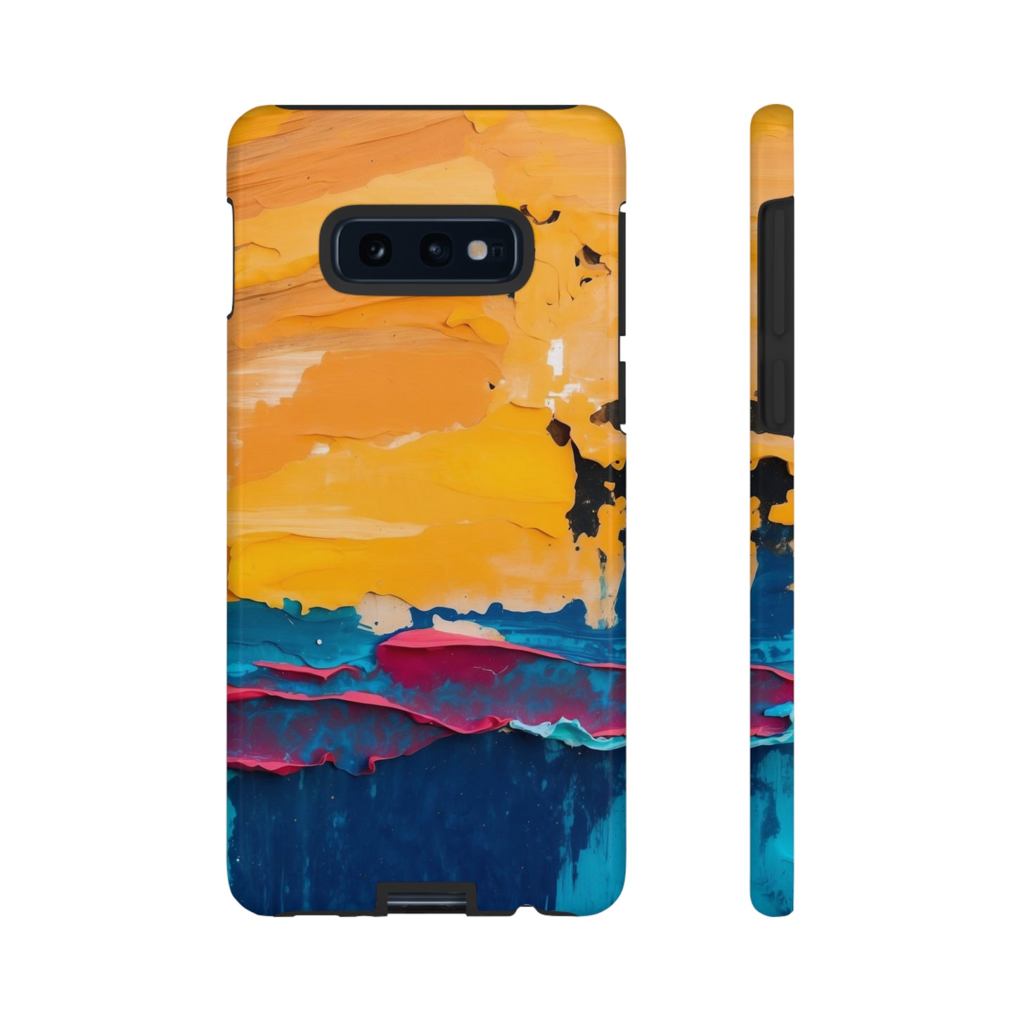 AbstractArmor - TOUGH PHONE CASE